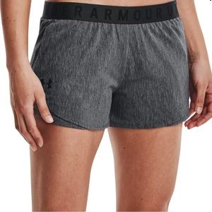 Under Armour UA Play Up 3.0 Twist Shorts